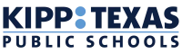 KIPP Texas Public Schools logo