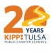 KIPP Tulsa Public Charter Schools logo