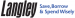 Langley Federal Credit Union logo