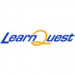 LearnQuest logo