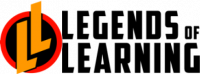 Legends of Learning logo