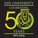 Life University logo