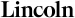 Lincoln Property Company logo
