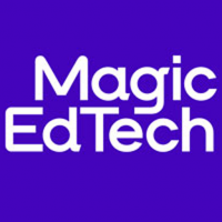 Magic EdTech logo