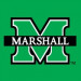 Marshall University logo