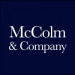 McColm & Company logo