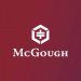 McGough logo