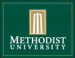 Methodist University logo