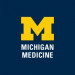 Michigan Medicine logo