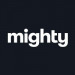 Mighty logo