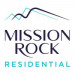 Mission Rock Residential, LLC logo