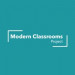 Modern Classrooms Project logo