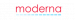 Moderna logo