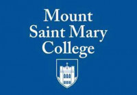 Mount Saint Mary College logo