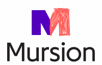 Mursion logo