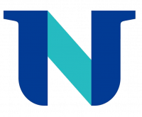 National University logo