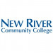 New River Community College logo