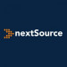 nextSource logo