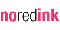 NoRedInk logo