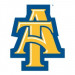 North Carolina Agricultural and Technical State University logo
