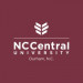 North Carolina Central University logo