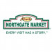 Northgate Market logo