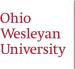 Ohio Wesleyan University logo