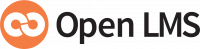 Open LMS logo