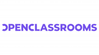 OpenClassrooms logo