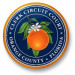 Orange County Clerk of Courts logo