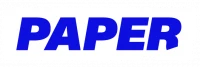 Paper logo