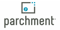 Parchment logo