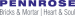 Pennrose logo