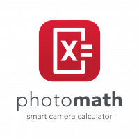 Photomath logo