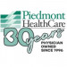 Piedmont HealthCare logo