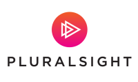 Pluralsight logo