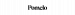 Pomelo Care logo