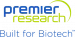 Premier Research logo