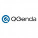 QGenda logo