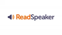 Read Speaker logo