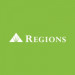 Regions Bank logo