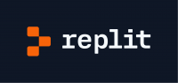 Replit logo