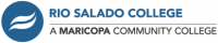 Rio Salado Community College logo