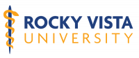 Rocky Vista University logo