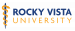Rocky Vista University logo