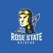 Rose State College logo