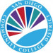 San Diego Community College District logo
