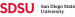 San Diego State University logo