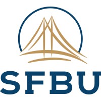 San Francisco Bay University logo