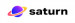 Saturn logo